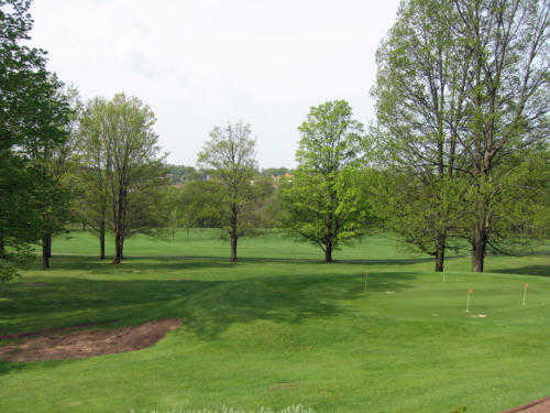 Crystal View Municipal Golf Course - photo 3