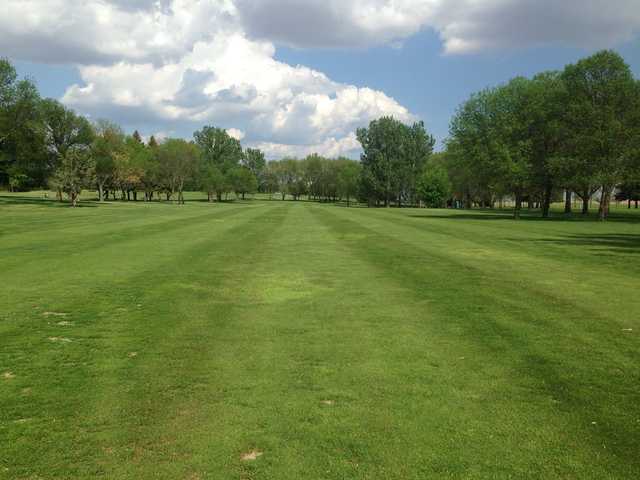 Fisher Grove Golf Course - photo 2
