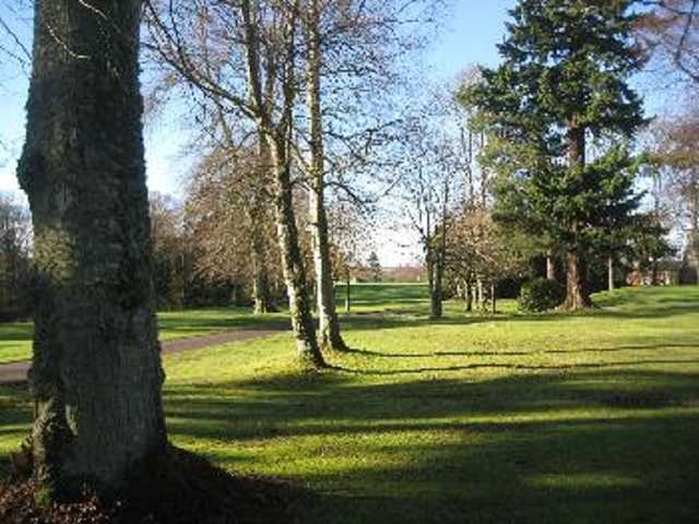 Letham Grange Glens Golf Club - photo 3
