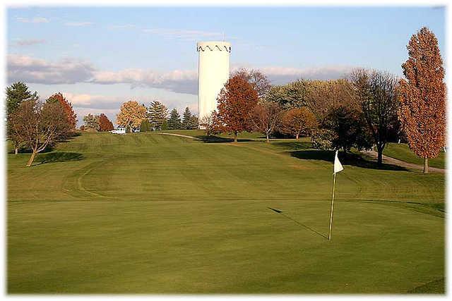 Valle Vista Golf Club - photo 4