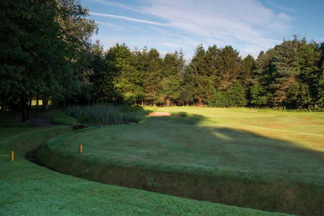 Tulliallan Golf Club - photo 3
