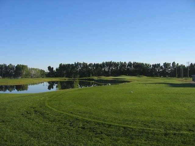Vulcan Golf & Country Club