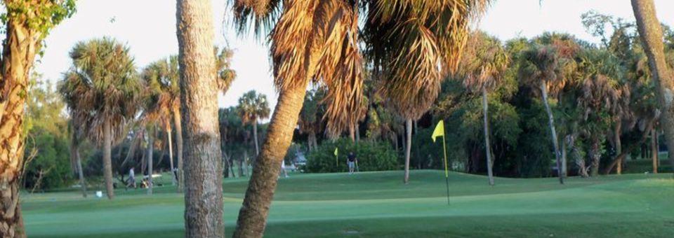 El Rio Golf Club - photo 3