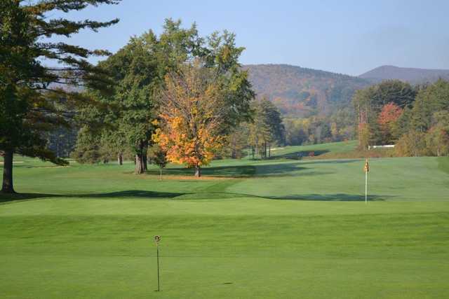 Taconic Golf Club - photo 2