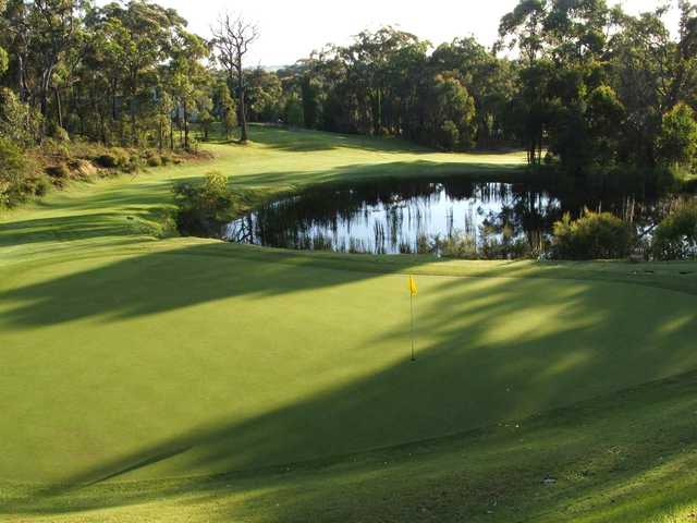 Highlands Golf Club - photo 4