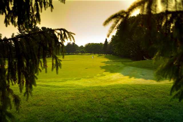 Nakoma Golf Club
