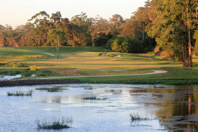 Riverside Oaks - Bungool Course - photo 2