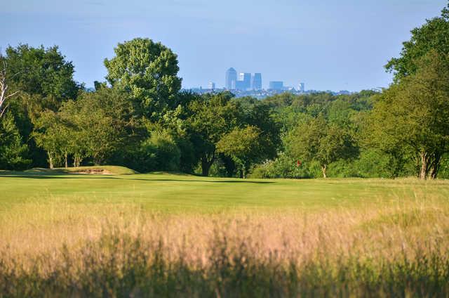 Banstead Downs Golf Club