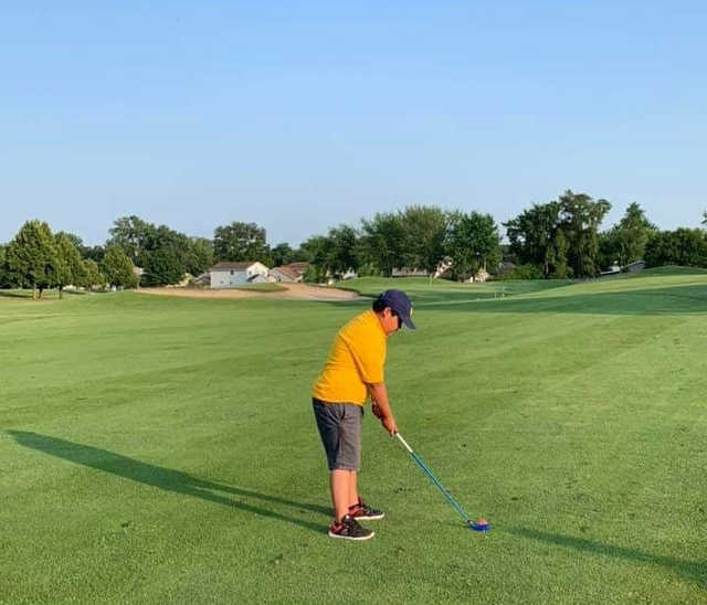 Chicago Heights Park District Golf Course East - photo 2