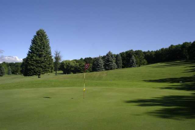 Thunderhart Golf Course - photo 4