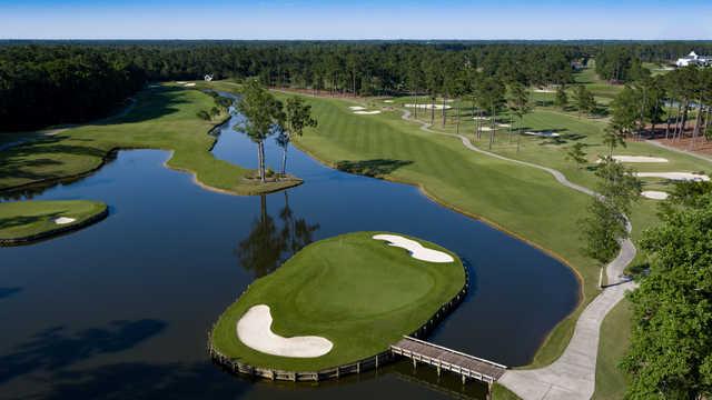 World Tour Golf Links - photo 2