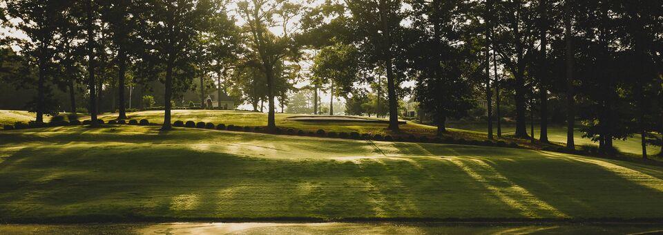 Woodland Hills Golf Club - photo 5