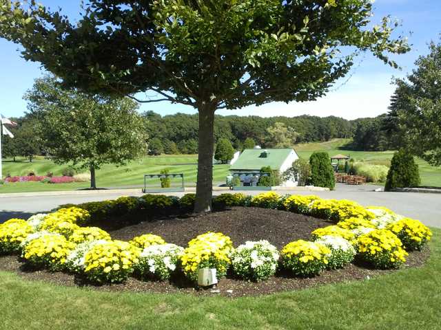Ferncroft Country Club - photo 3