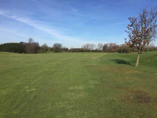Bootle Golf Club