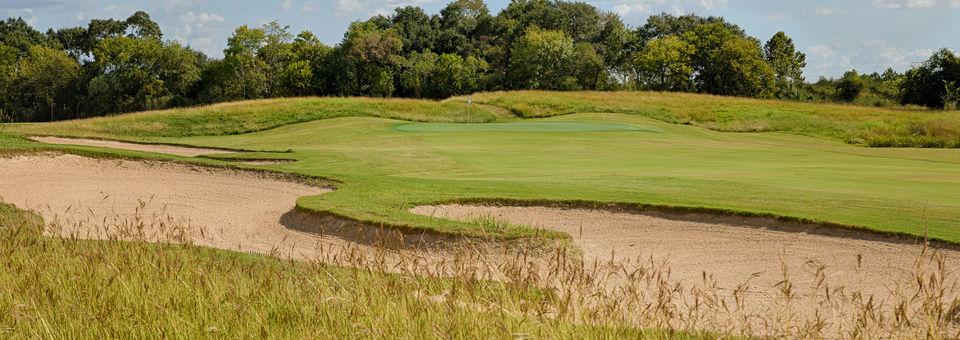 Meadowbrook Farms Golf Club - photo 8