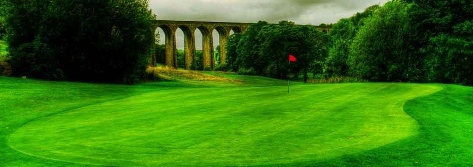 Headley Golf Club - photo 3