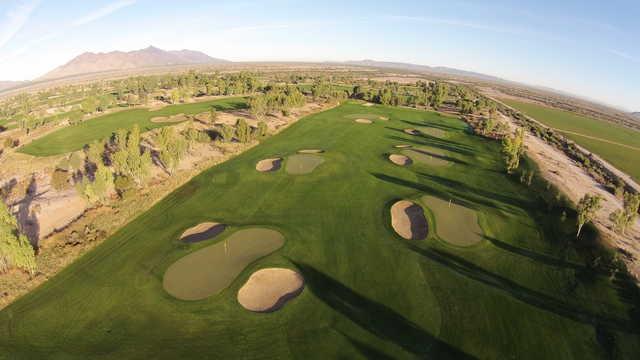 Ak-Chin Southern Dunes Golf Club - photo 5