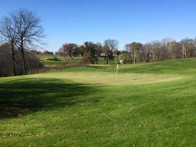 Piper Glen Golf Club - photo 4