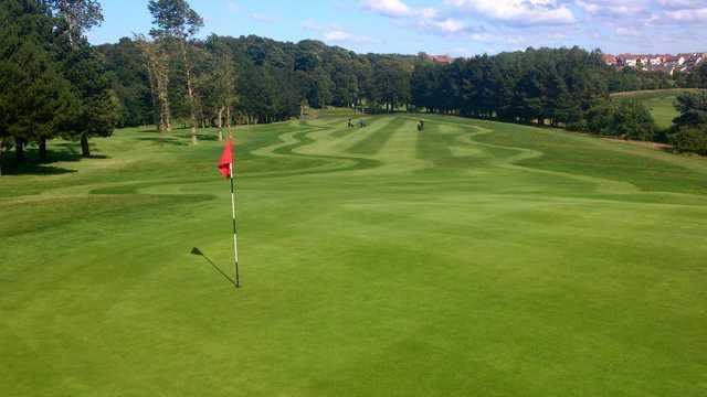 Pitreavie Golf Club - photo 7