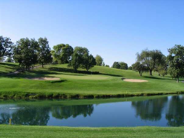 Crystal Woods Golf Course - photo 3