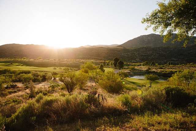 The Preserve Golf Club at SaddleBrooke - photo 2