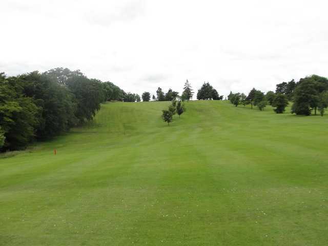 Haltwhistle Golf Club - photo 3