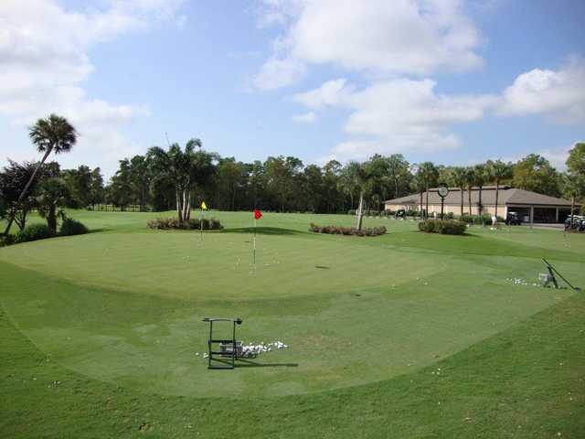 Wyndemere Country Club - photo 2