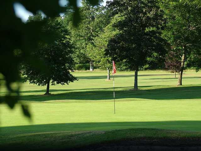 Buchanan Castle Golf Club - photo 2