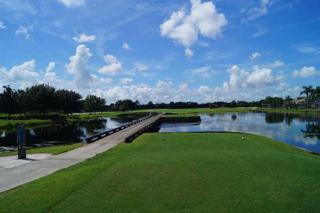 White Heron Golf Club - photo 2
