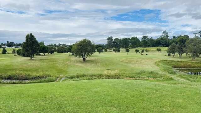 Gunabul Homestead Golf Club - photo 1