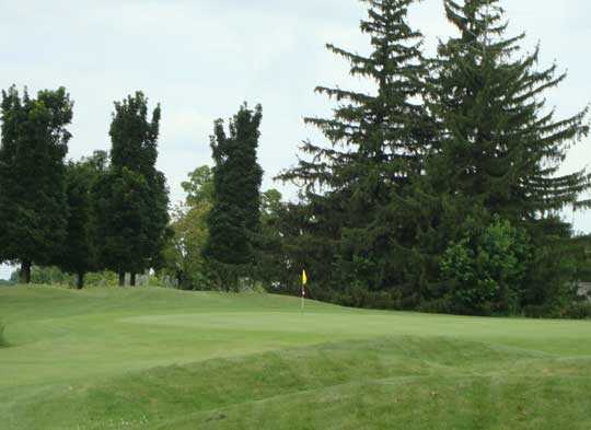 Northridge Golf Course - photo 2