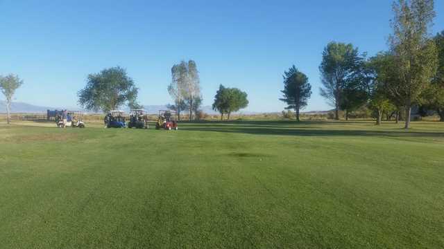 Mt. Whitney Golf Club - photo 3