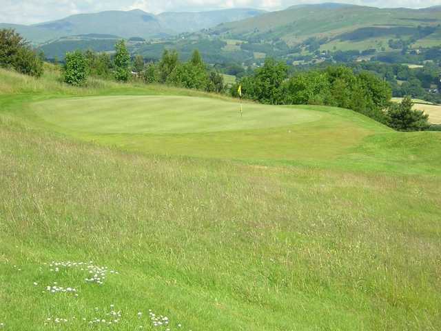 Kendal Golf Club - photo 6