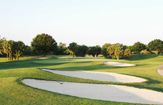 Fairwinds Golf Course - photo 2