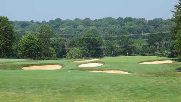 Sunningdale Country Club - photo 3