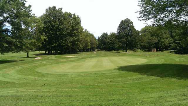 Walnut Run Golf Course - photo 4