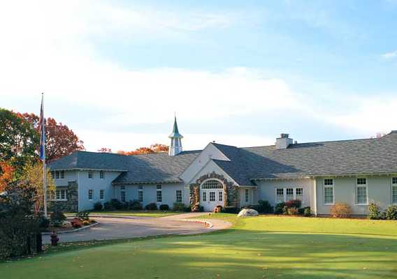Charles River Country Club - photo 3