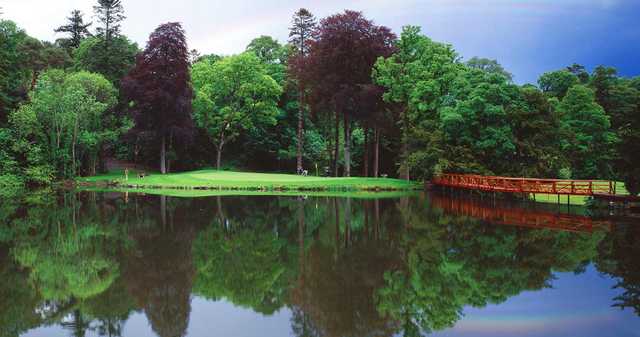 Carton House Golf Club - Montgomerie Course - photo 3