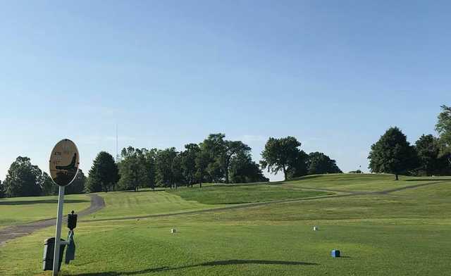 Schifferdecker Golf Course - photo 4