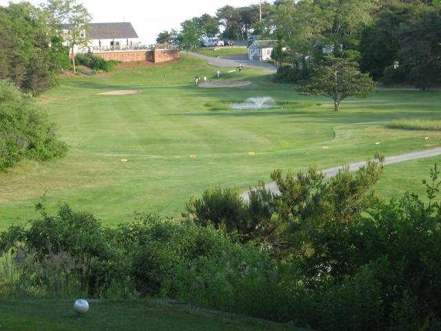 Chequessett Yacht & Country Club - photo 4
