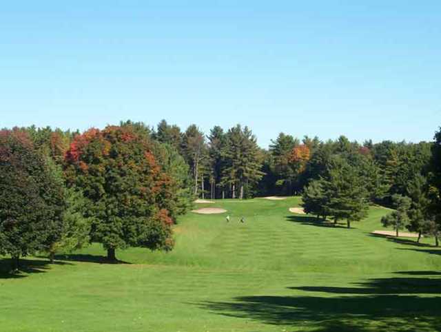 Greenock Country Club - photo 1