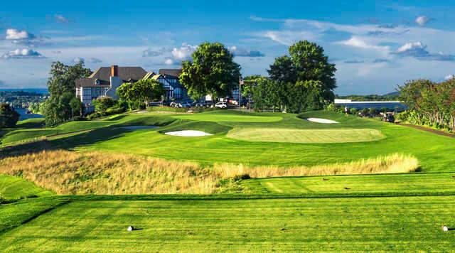 Chattanooga Golf & Country Club - photo 4
