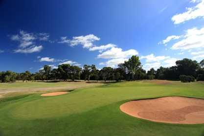 Kooyonga Golf Club - photo 5
