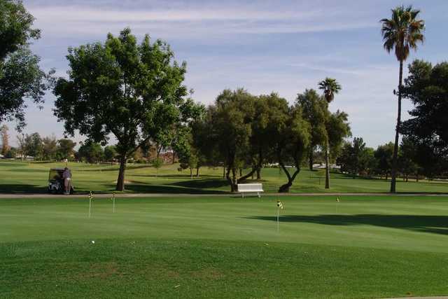 Union Hills Golf Club - photo 5