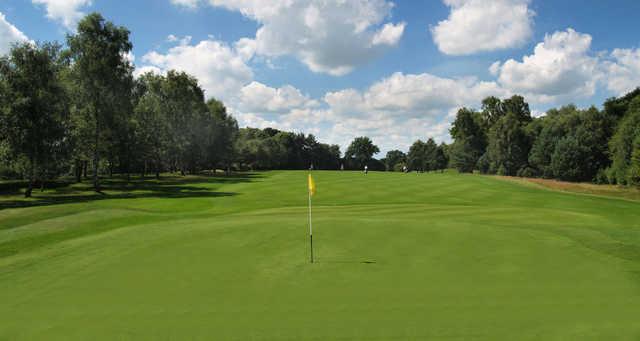 Carlisle Golf & Country Club - photo 5