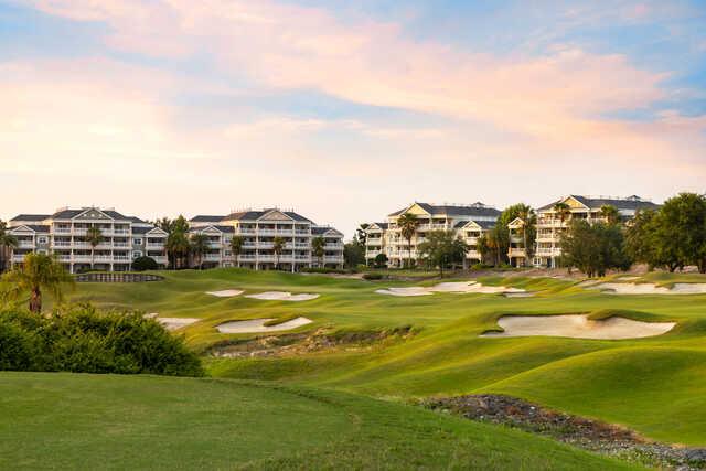 Reunion Resort & Golf Club: Watson - photo 2