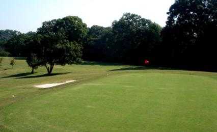 Candler Park Golf Course - photo 2