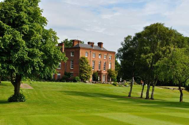 Edgbaston Golf Club - photo 3
