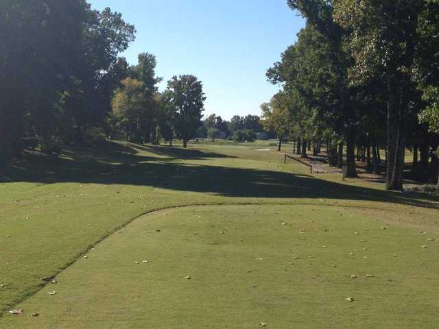 Wedgewood Golf Club - photo 4