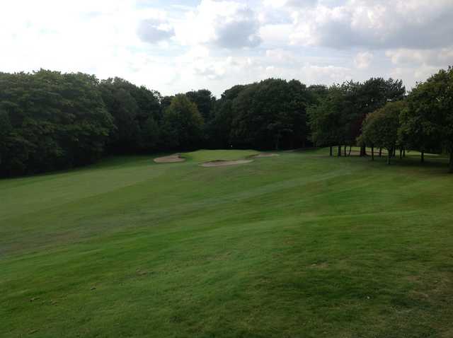 Davenport Golf Club - photo 2